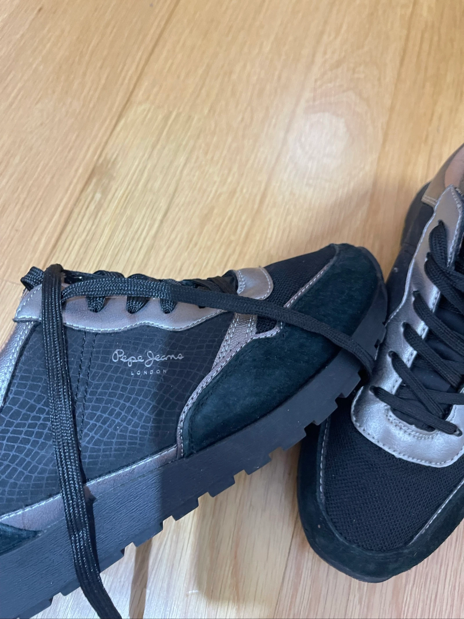 Zapatillas – photo 5
